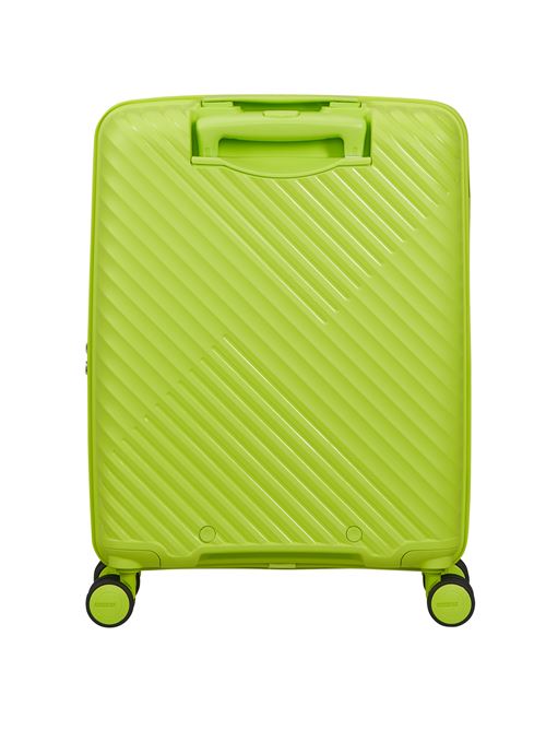 Diablast trolley cabina SAMSONITE | 159573HYPER LIME